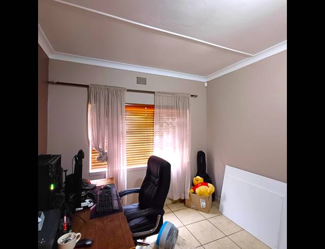 3 BEDROOM HOUSE FOR SALE IN RISIVILLE